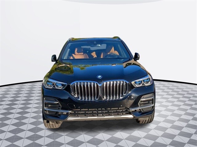2023 Bmw X5 xDrive45e photo 2