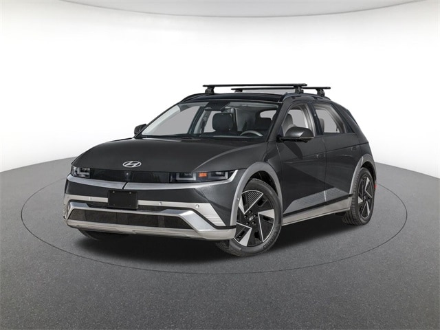 2026 Hyundai IONIQ 5 SEL's photo