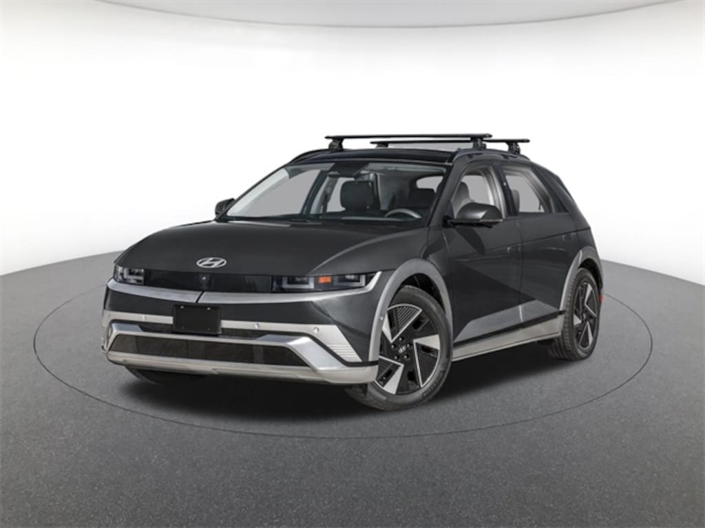 New 2026 Hyundai IONIQ 5 SEL SUV