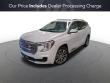 Used 2022 GMC Terrain Denali SUV