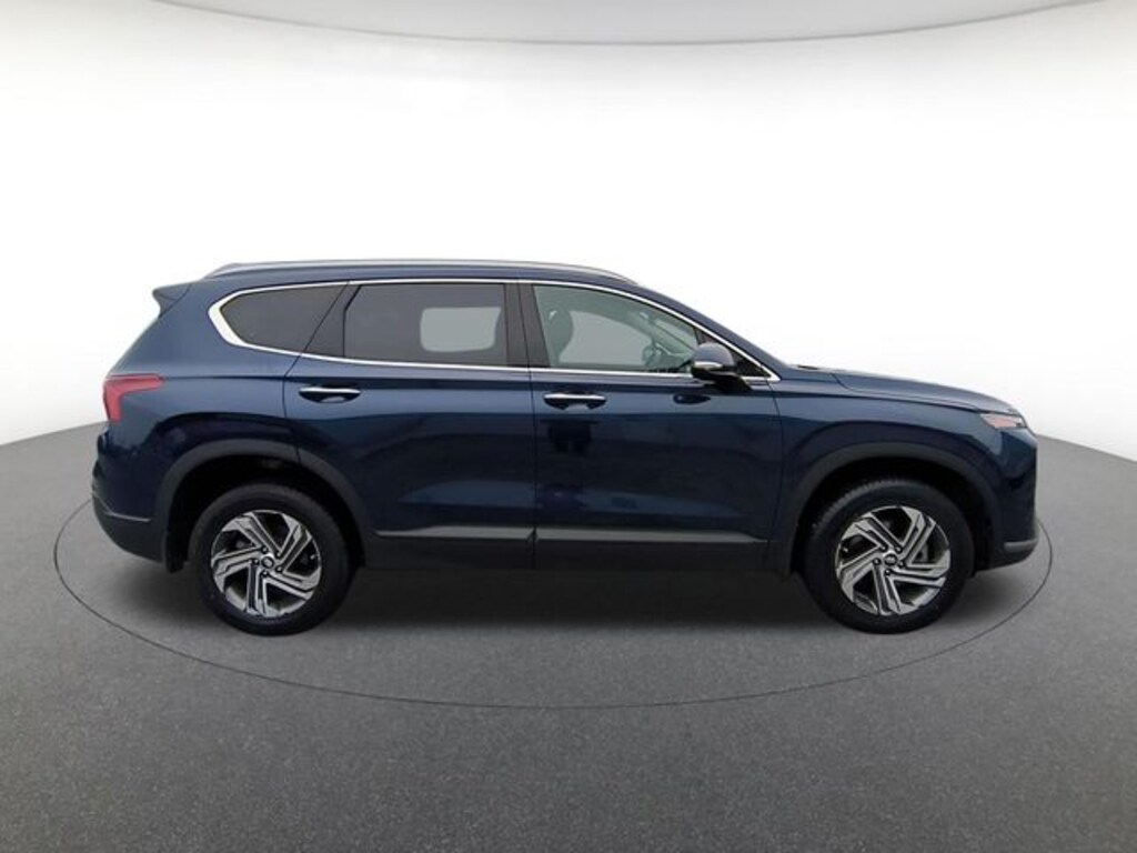 Used 2023 Hyundai Santa Fe SEL SUV