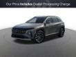 New 2026 Hyundai Tucson Limited AWD SUV