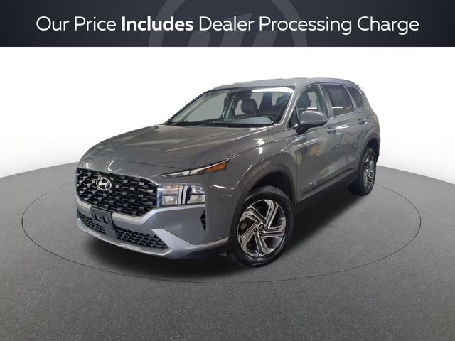 2021 Hyundai Santa Fe SE - Photo 1