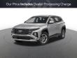 New 2026 Hyundai Tucson SE AWD SUV