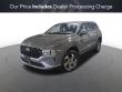Used 2021 Hyundai Santa Fe SE SUV