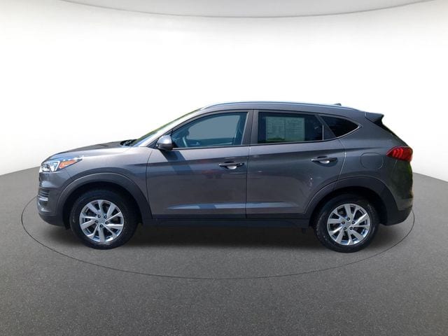 2020 Hyundai Tucson Value - Photo 8