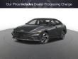 New 2026 Hyundai Elantra SEL Sport Sedan