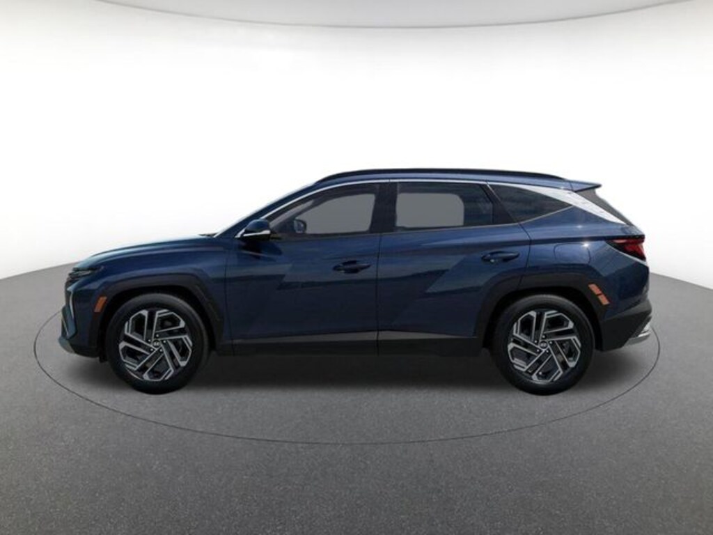 New 2026 Hyundai Tucson SEL Plus AWD SUV