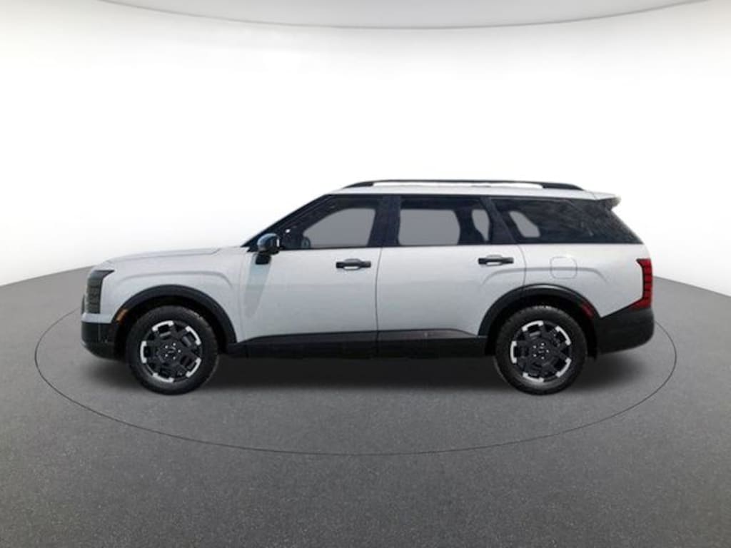 New 2026 Hyundai Palisade XRT Pro SUV