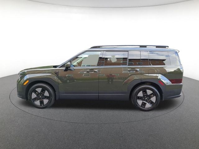 2026 Hyundai Santa Fe SEL - Photo 8