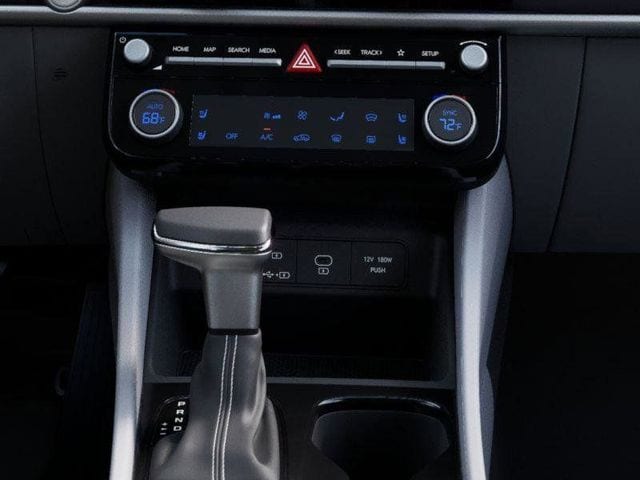 2026 Hyundai Tucson SEL - Photo 16