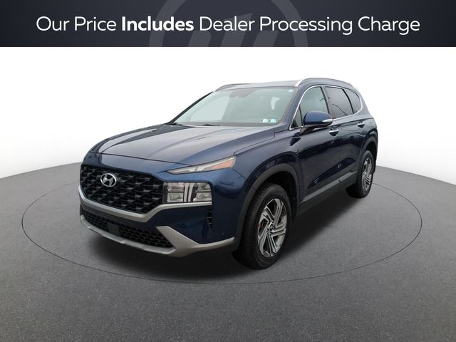 2023 Hyundai Santa Fe