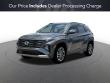 New 2026 Hyundai Tucson SEL Plus AWD SUV