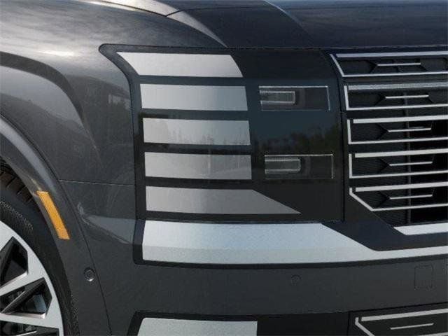 2026 Hyundai Palisade Calligraphy - Photo 9