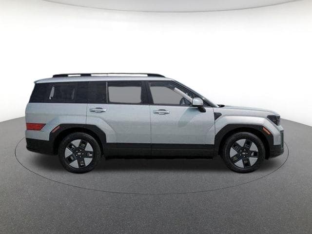 2026 Hyundai Santa Fe SEL - Photo 3