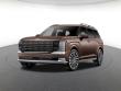 New 2026 Hyundai Palisade Calligraphy AWD SUV