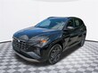 Hyundai Tucson Hybrid