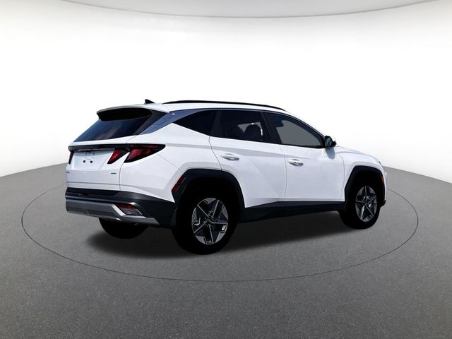 2026 Hyundai Tucson SEL - Photo 8