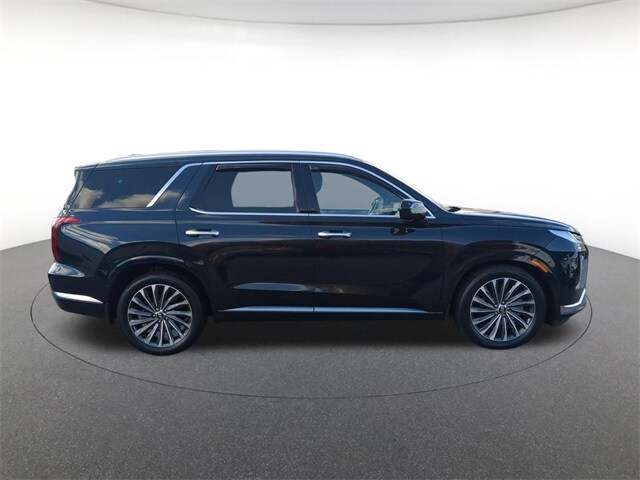 2023 Hyundai Palisade Calligraphy photo 4