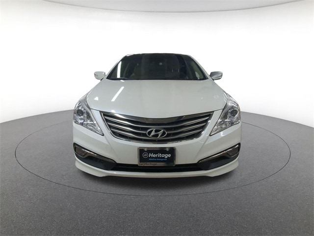 Used 2015 Hyundai Azera Limited with VIN KMHFH4JG1FA432827 for sale in Towson, MD