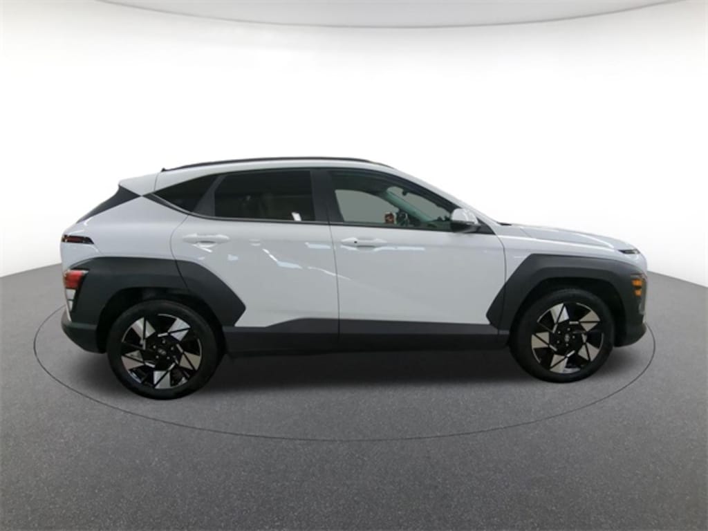 Used 2024 Hyundai Kona SEL SUV