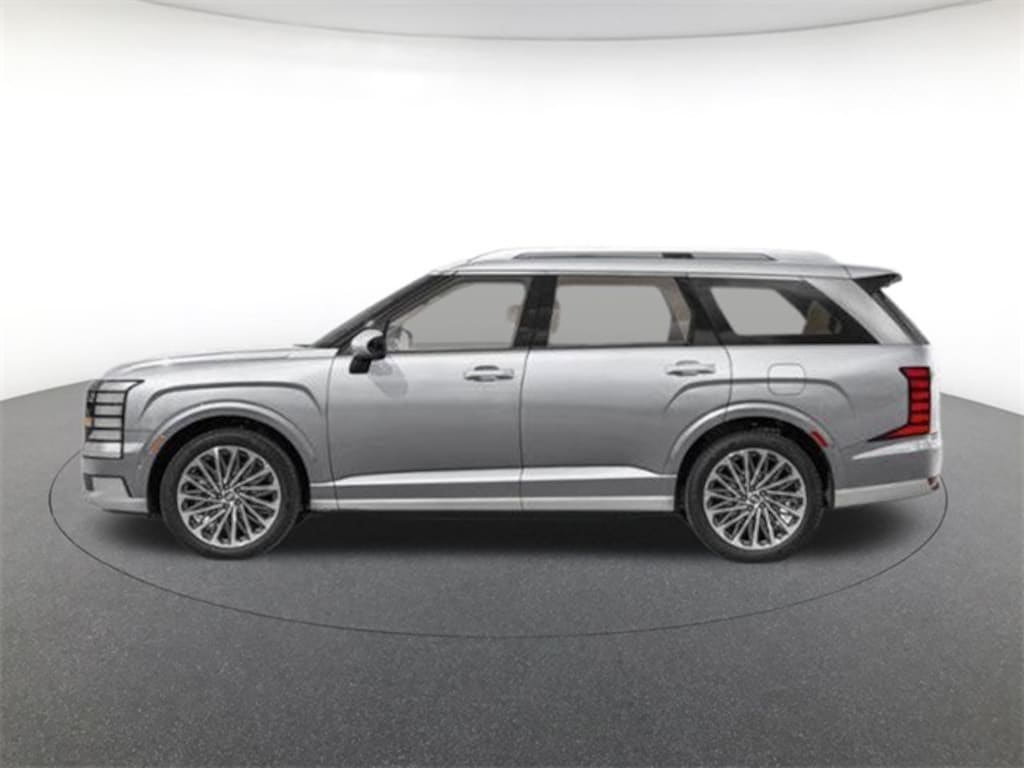 New 2026 Hyundai Palisade Calligraphy AWD SUV