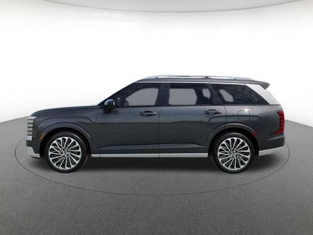 2026 Hyundai Palisade Calligraphy - Photo 3