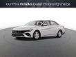 New 2026 Hyundai Elantra SE Sedan