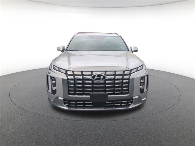 2023 Hyundai Palisade Calligraphy photo 2