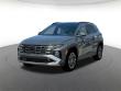 New 2025 Hyundai Tucson Limited AWD SUV