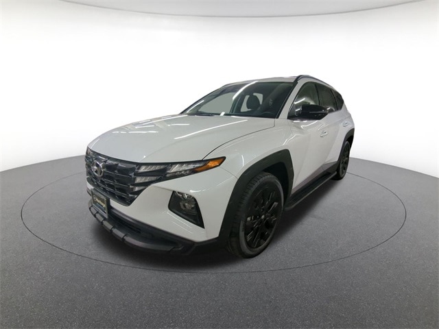 2023 Hyundai Tucson XRT's photo