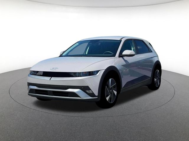 2026 Hyundai IONIQ 5