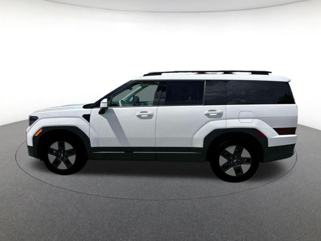 New 2026 Hyundai Santa Fe Hybrid SEL SUV