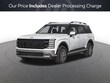  Hyundai Palisade Hybrid