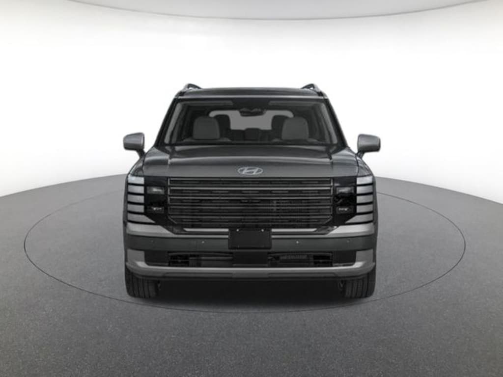 New 2026 Hyundai Palisade Hybrid Calligraphy SUV