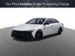 New 2026 Hyundai Elantra N Line Sedan