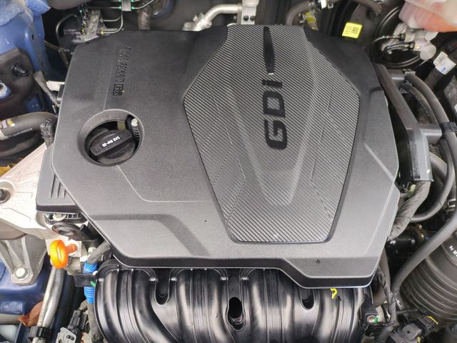2023 Hyundai Santa Fe SEL - Photo 23