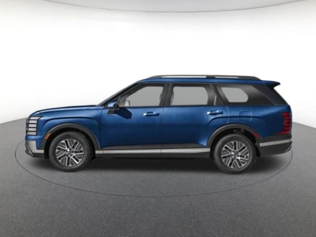 New 2026 Hyundai Palisade Hybrid SEL Premium 7P SUV