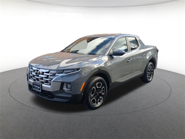 2022 Hyundai Santa Cruz SEL's photo