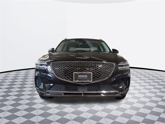 2024 Genesis GV70 2.5T photo 2