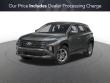 New 2026 Hyundai Tucson SE AWD SUV