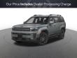 New 2026 Hyundai Santa Fe Hybrid Calligraphy SUV