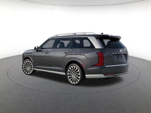2026 Hyundai Palisade Calligraphy - Photo 5