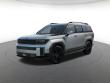 New 2026 Hyundai Santa Fe Hybrid Calligraphy SUV