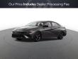 New 2026 Hyundai Elantra SEL Sport Sedan