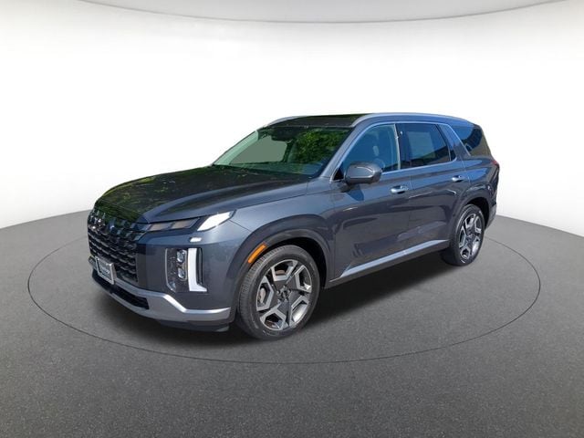 2024 Hyundai Palisade SEL AWD's photo