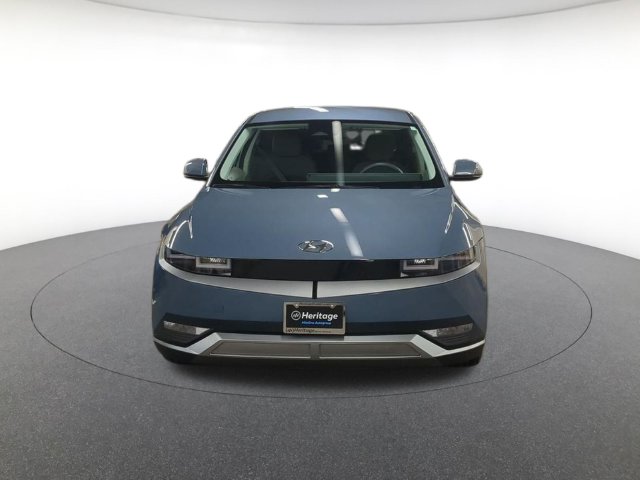 Used 2024 Hyundai IONIQ 5 SE with VIN KM8KM4DE4RU247663 for sale in Towson, MD