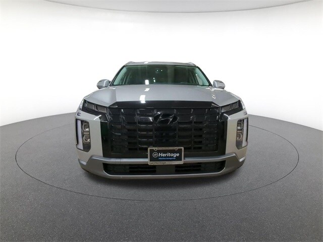 2025 Hyundai Palisade SEL photo 2