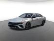 New 2026 Hyundai Elantra SEL Sport Sedan