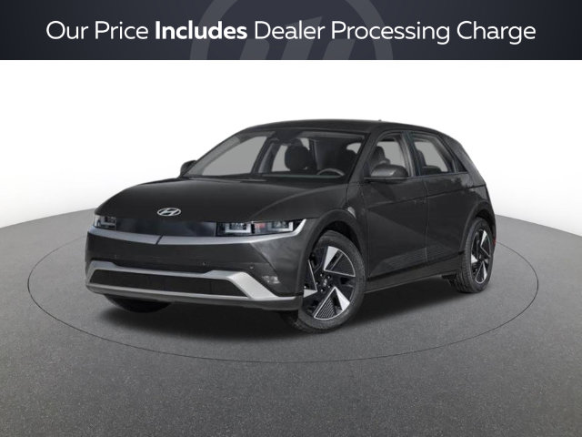 2027 Hyundai IONIQ 5